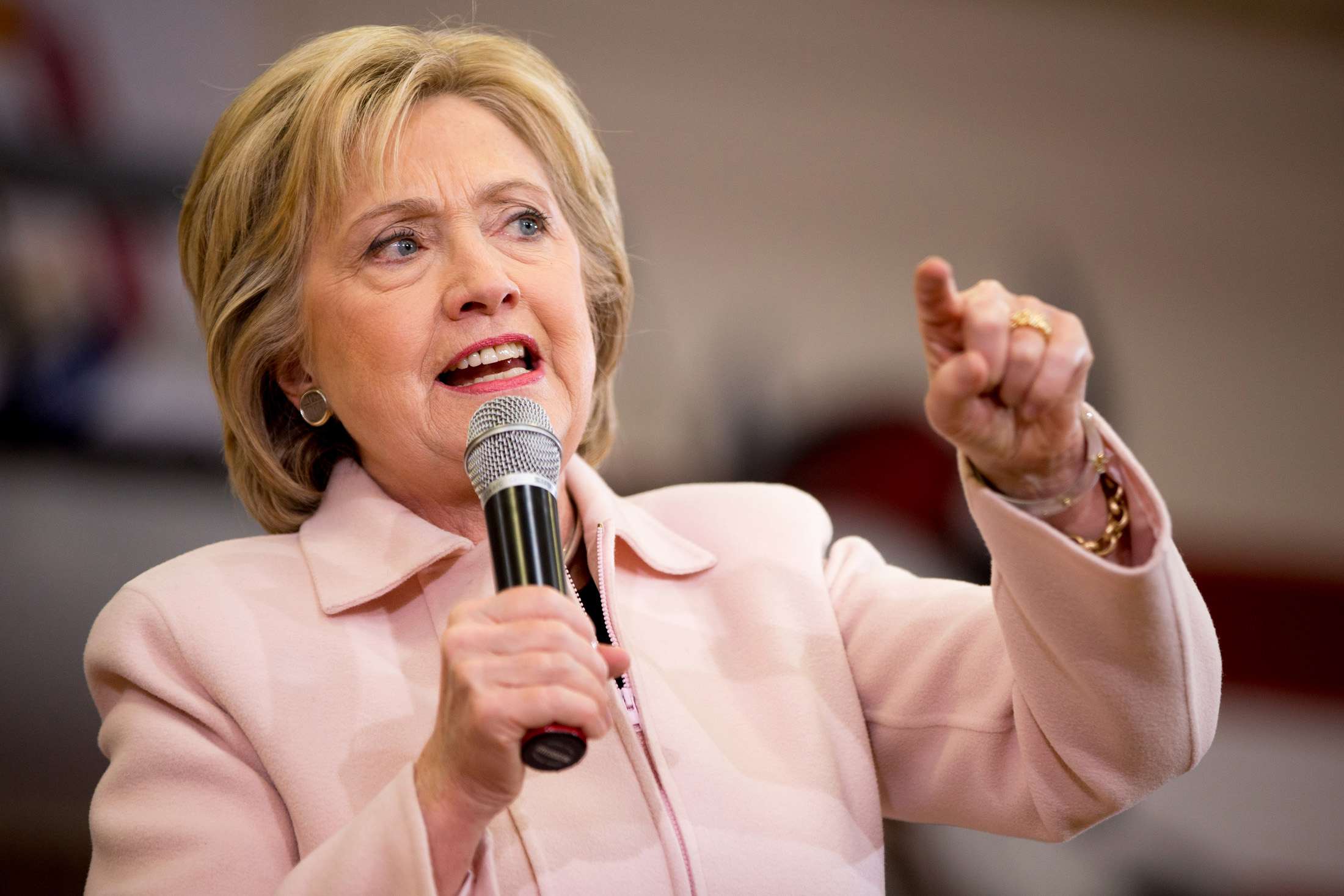 State shifts, says Clinton emails might have been classified when written