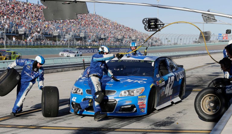 The bill includes an extension of the 