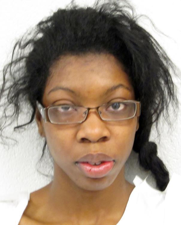 Shanee Liggins