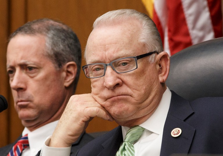 U-2 plane, Warthog, ships: defense bill highlights