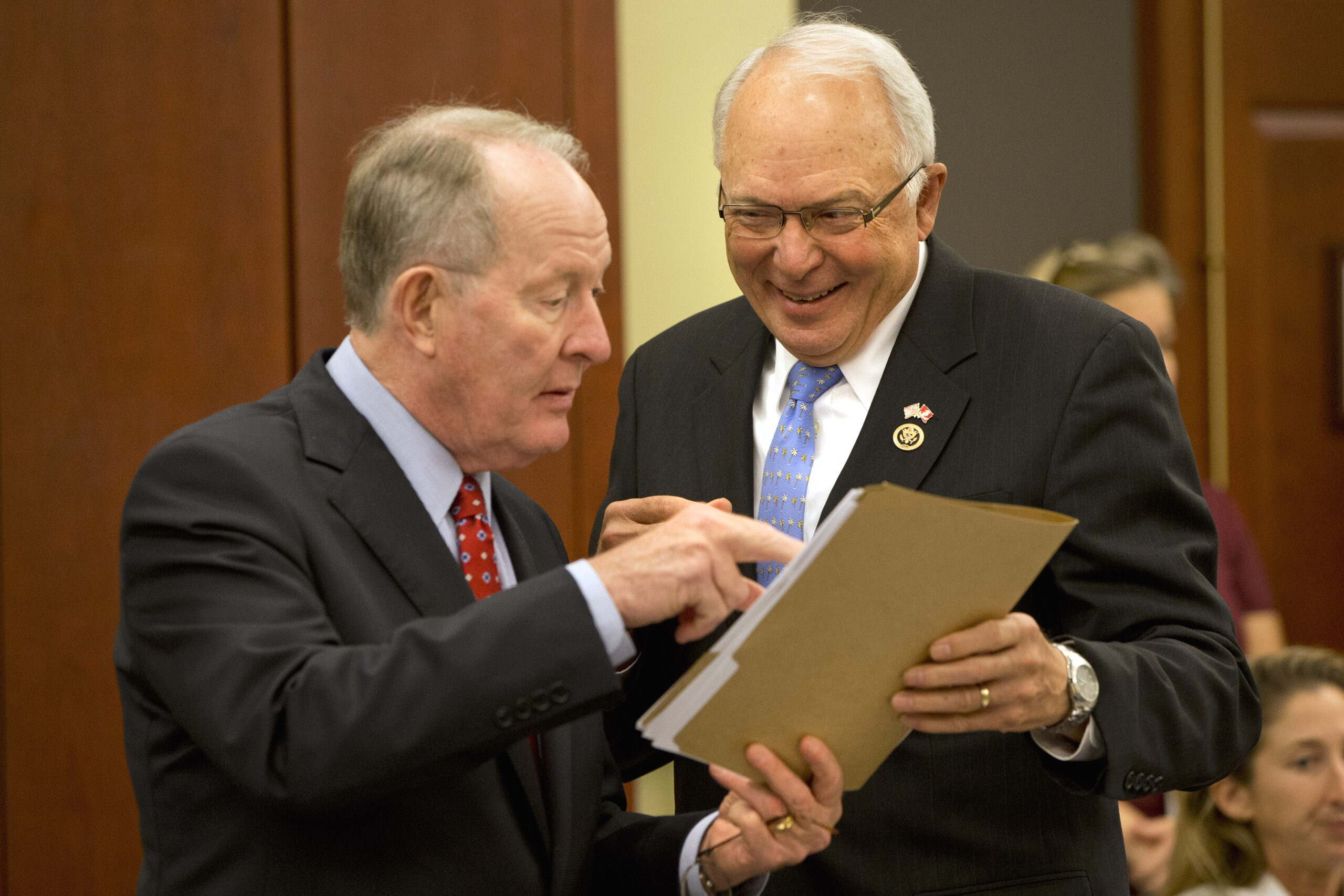 House sends ‘No Child’ rewrite to the Senate