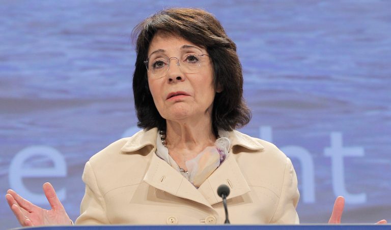 EU wants ban on driftnets to save dolphins, tuna