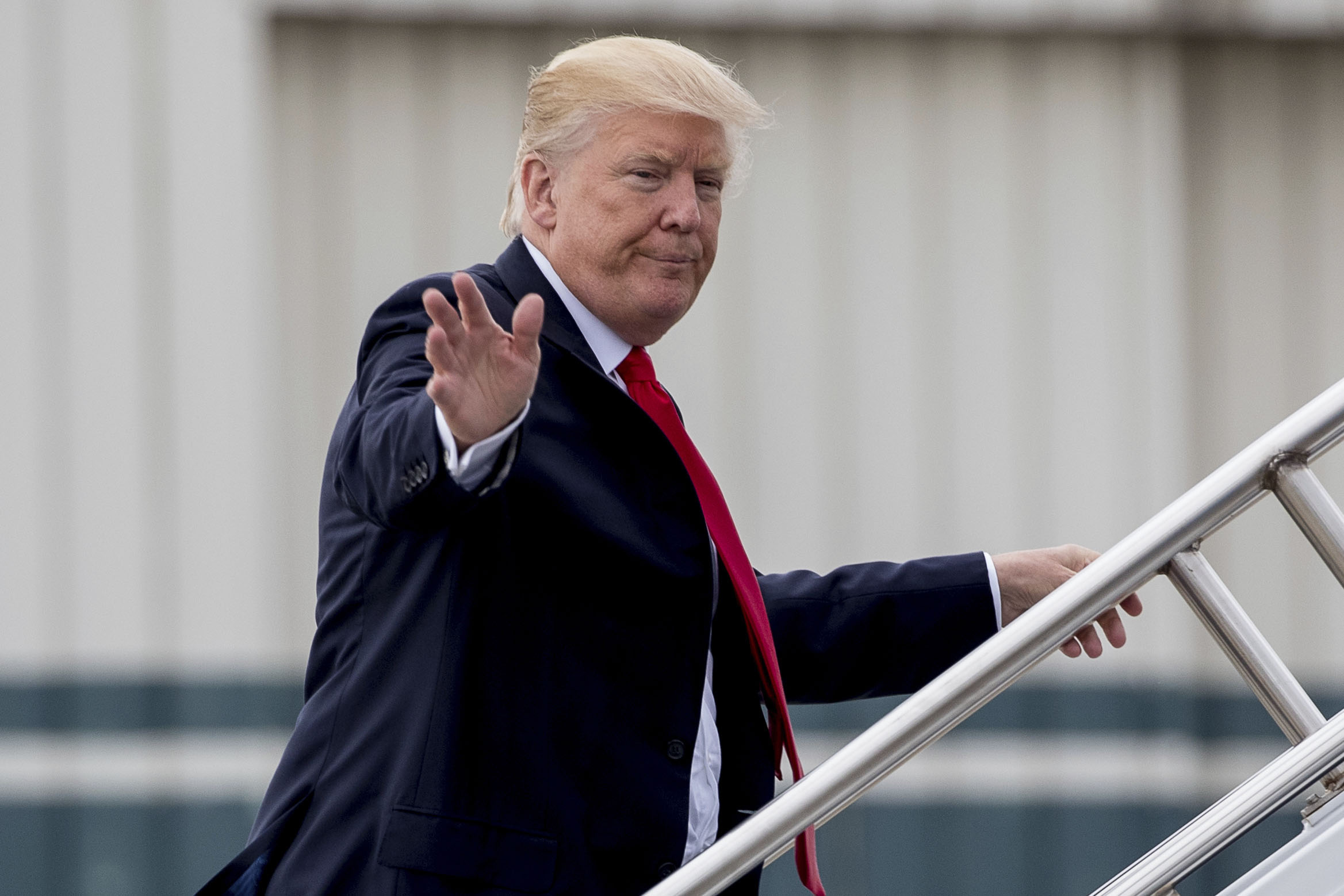 Comey confirms Trump’s impropriety, not treachery