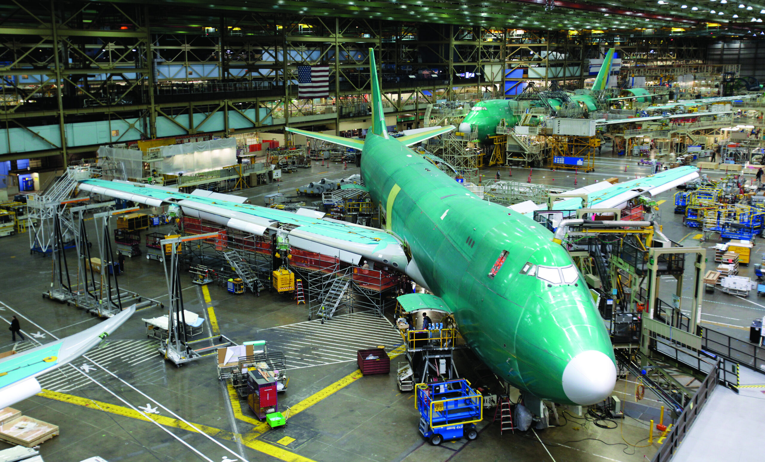 NLRB finally achieves solidarity