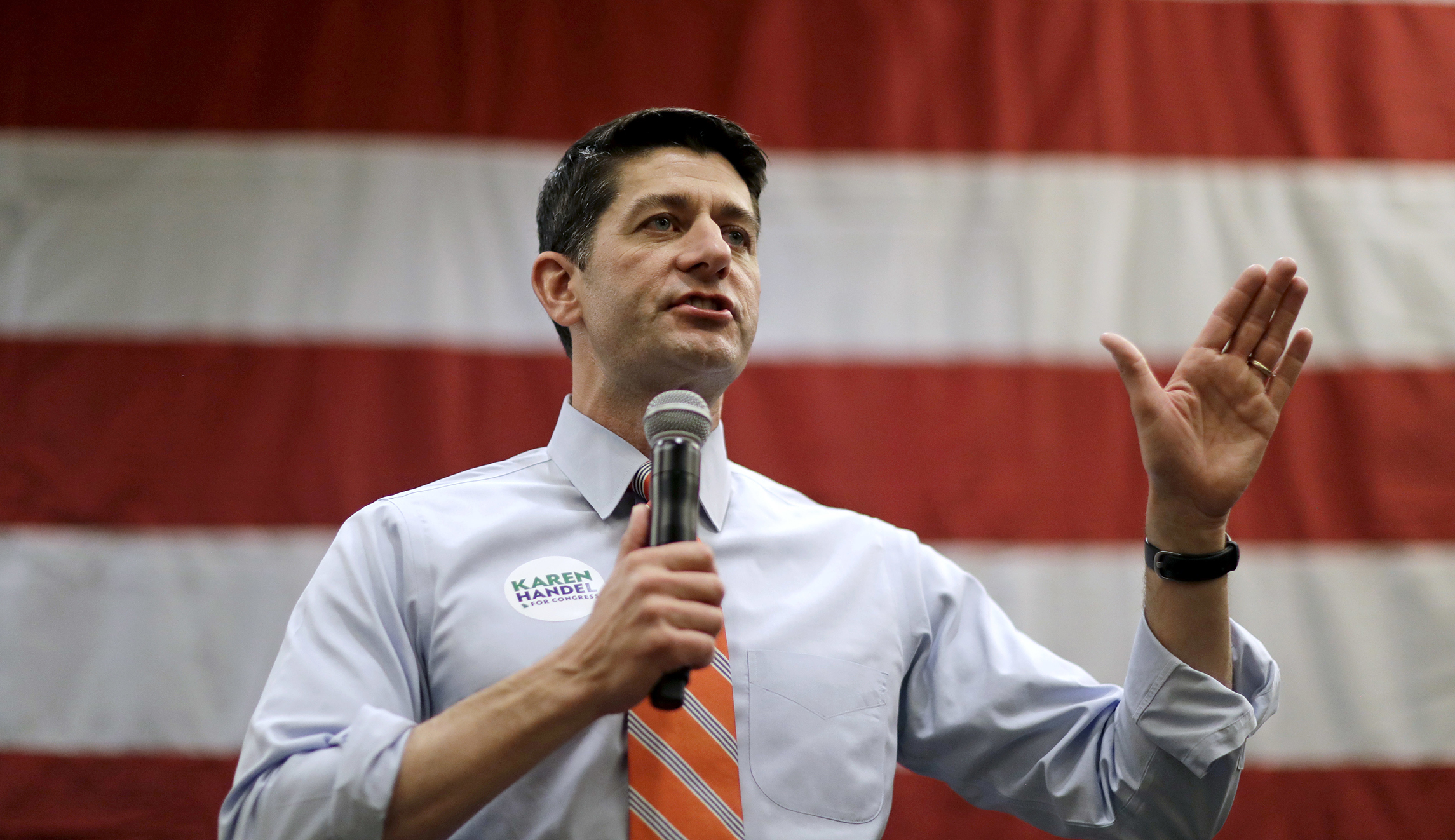 Paul Ryan super PAC ups 2018 investment, girds for brutal midterm