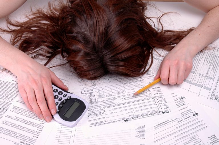 A new Pew Research Center poll was released Thursday afternoon. (iStock Photo)