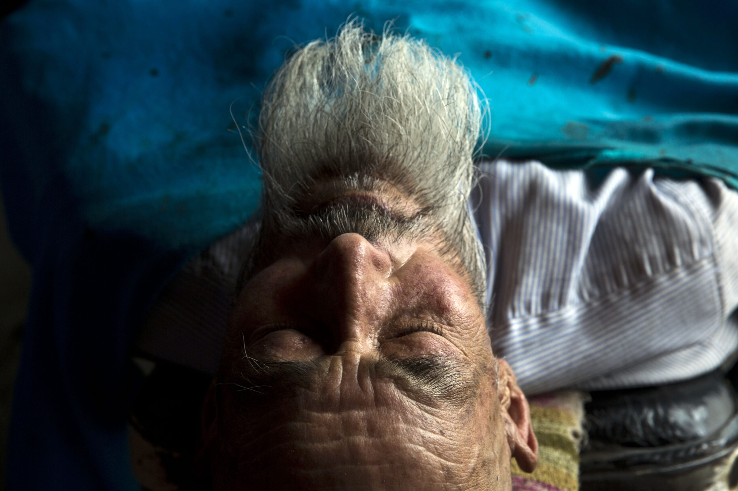 China targets ordinary Uighurs with beards, burkas