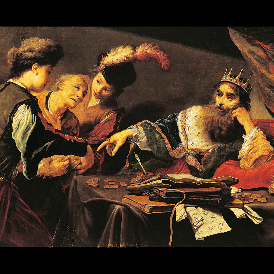 Perfecting Prosperity