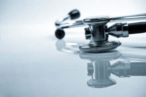 medical stethoscope