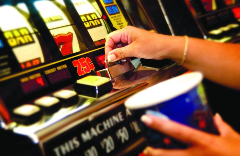 thinkstock
Thinkstock
The Cordish Cos., owner of Maryland Live!, is among the groups saying casino saturation is a serious problem for the state, as Maryland prepares to double its number of casinos.