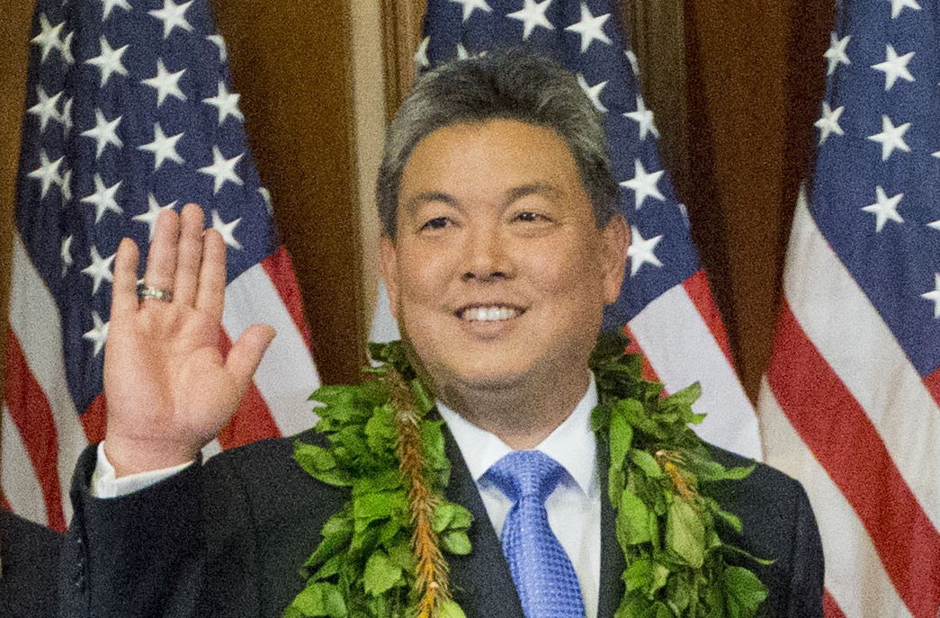 Hawaii Rep. Mark Takai dies at 49