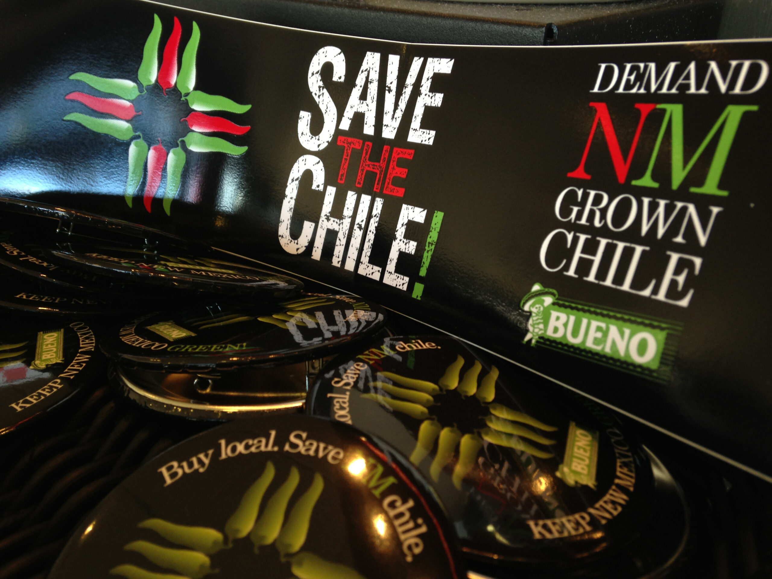 Denver mayor sparks Super Bowl chile battle