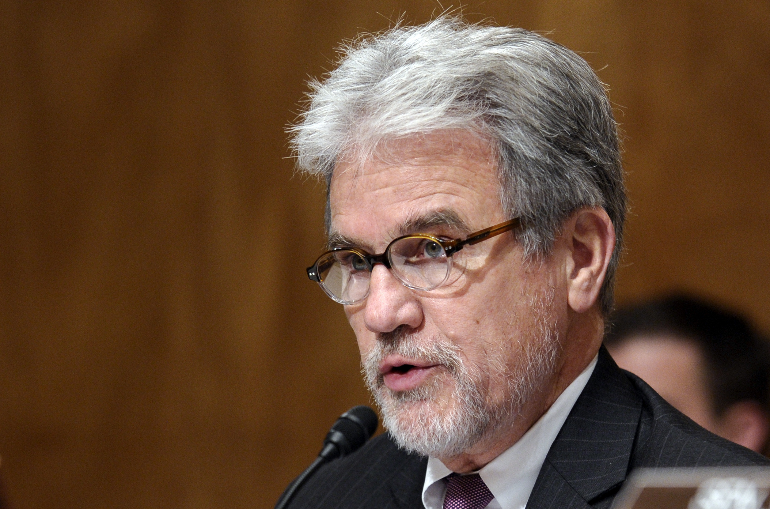 Tom Coburn wants to call a constitutional convention