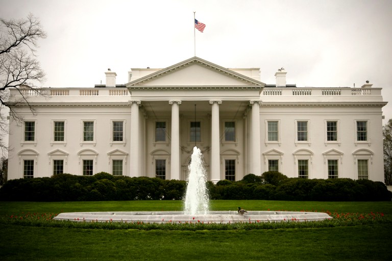 President Trump announced three key administration posts. (iStock)