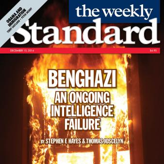 Kristol Podcast: On the Benghazi Report, the Clinton Song, and more…