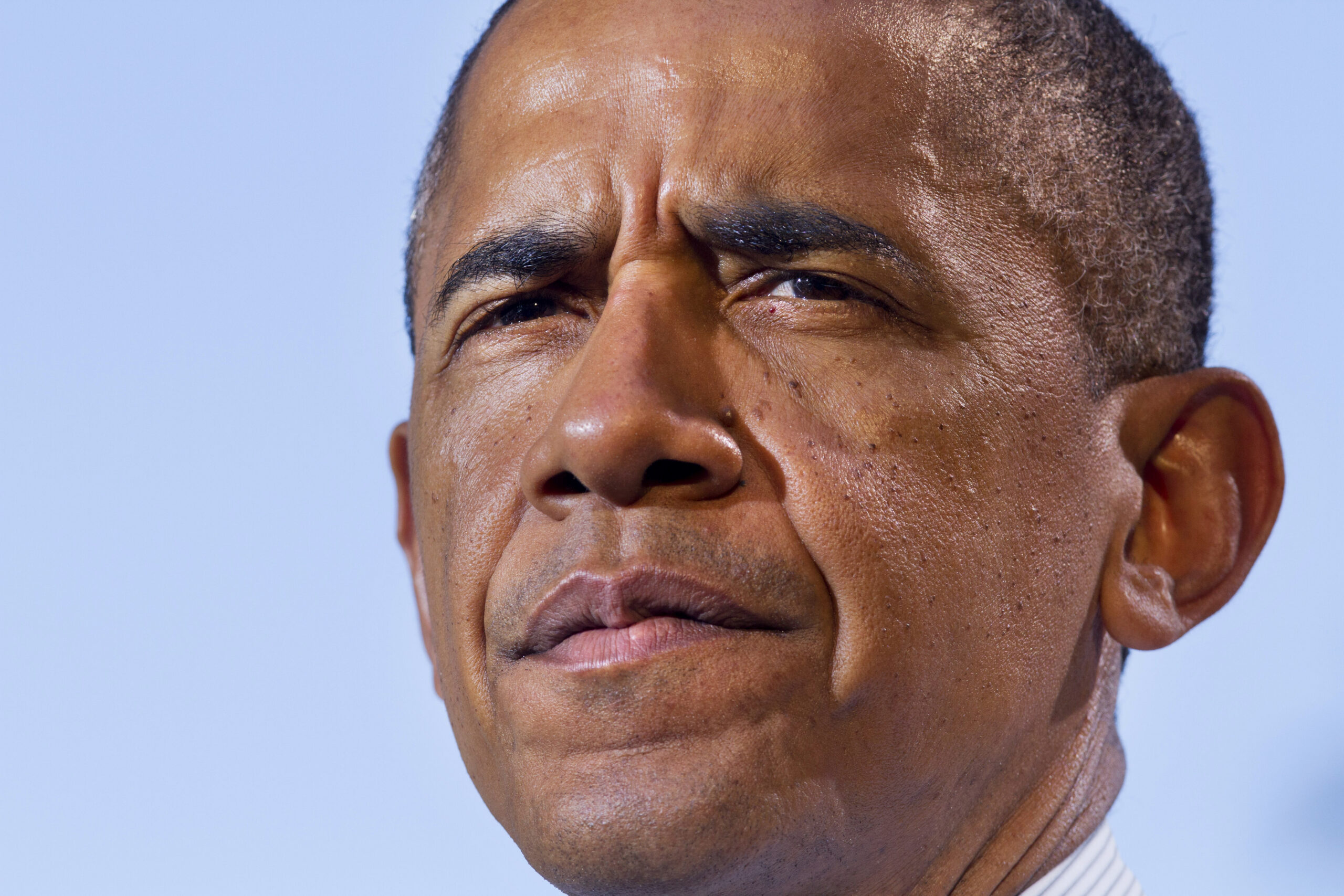 How a campaign move on immigration is haunting Obama now