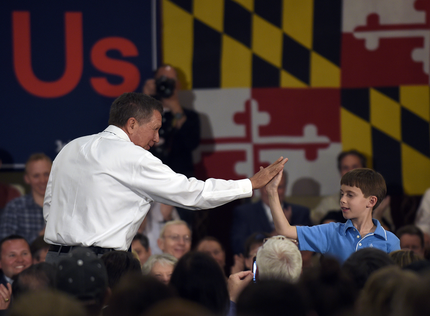 I prefer Cruz, and I’m voting for Kasich Tuesday