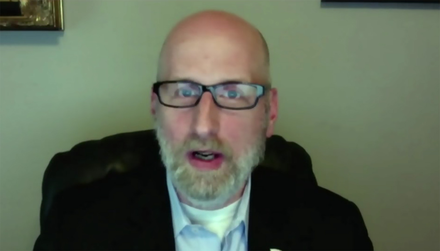 Politico reporter badly mangles anecdote about David French’s marriage, Iraq deployment