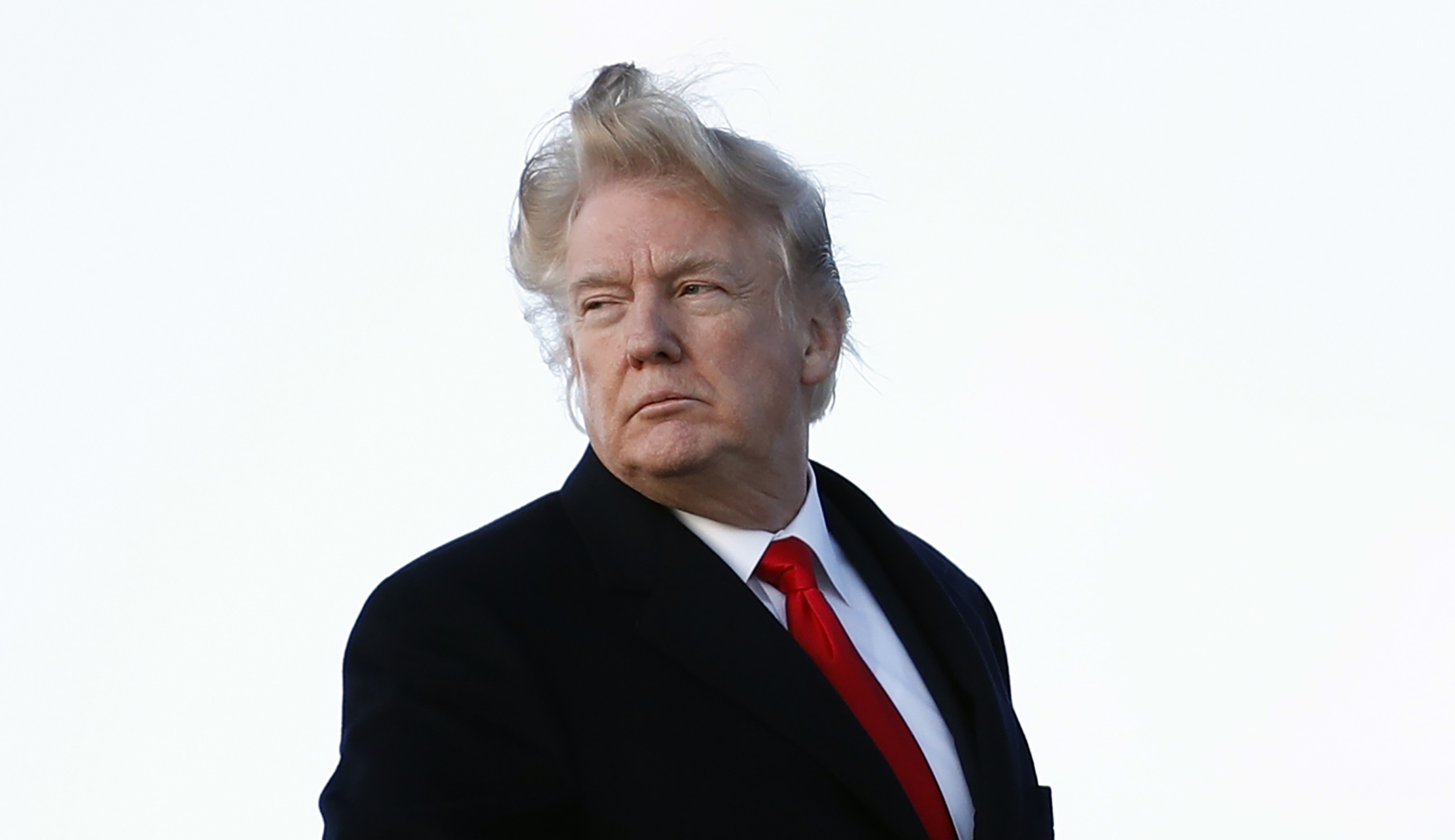 White House aide called Trump ‘deplorable’ after Access Hollywood tape was released: Report