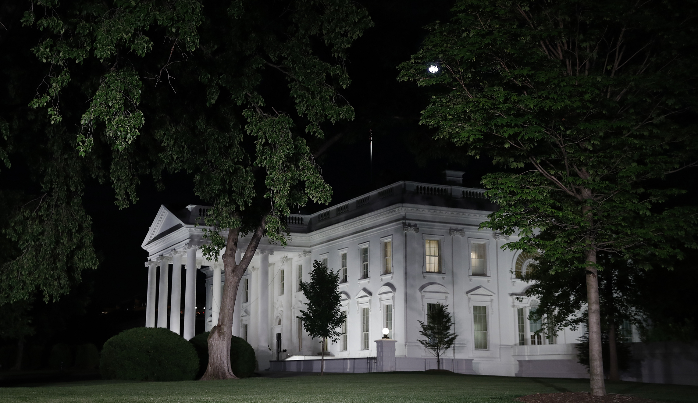 Russia actually did try to hack the election result; most Democrats already believed they fixed the result