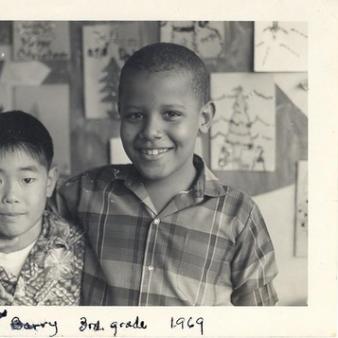 August 4, 1961: In The Year 1 AO