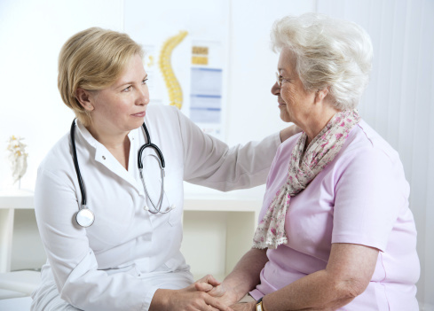Obamacare is for your grandma