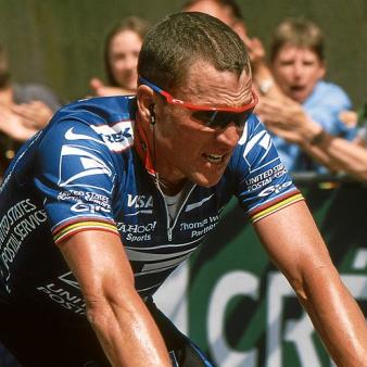 University Rescinds Honorary Degree Awarded to Lance Armstrong