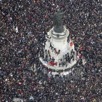 Kristol Podcast: Obama’s Paris No-Show Is An Opportunity For GOP