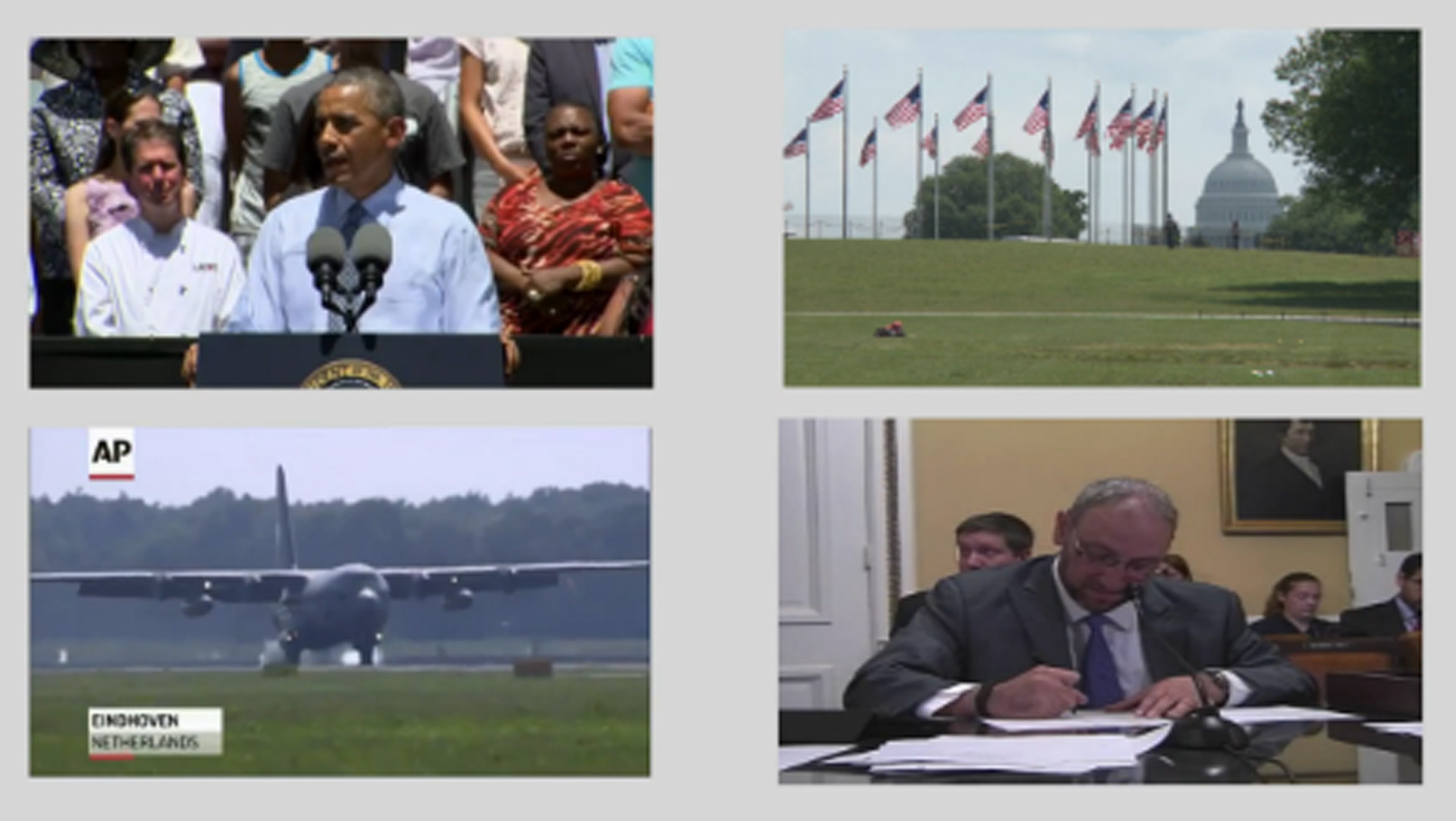 VIDEO — Weekly Examiner: John Boehner’s lawsuit takes a big step