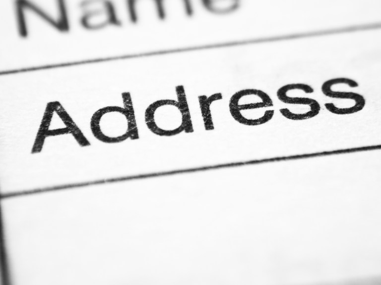 A U.S. Postal Service program designed to make it easier for people to forward mail to their new homes has jeopardized the privacy of millions of addresses, according to a government watchdog. (iStock Photo)