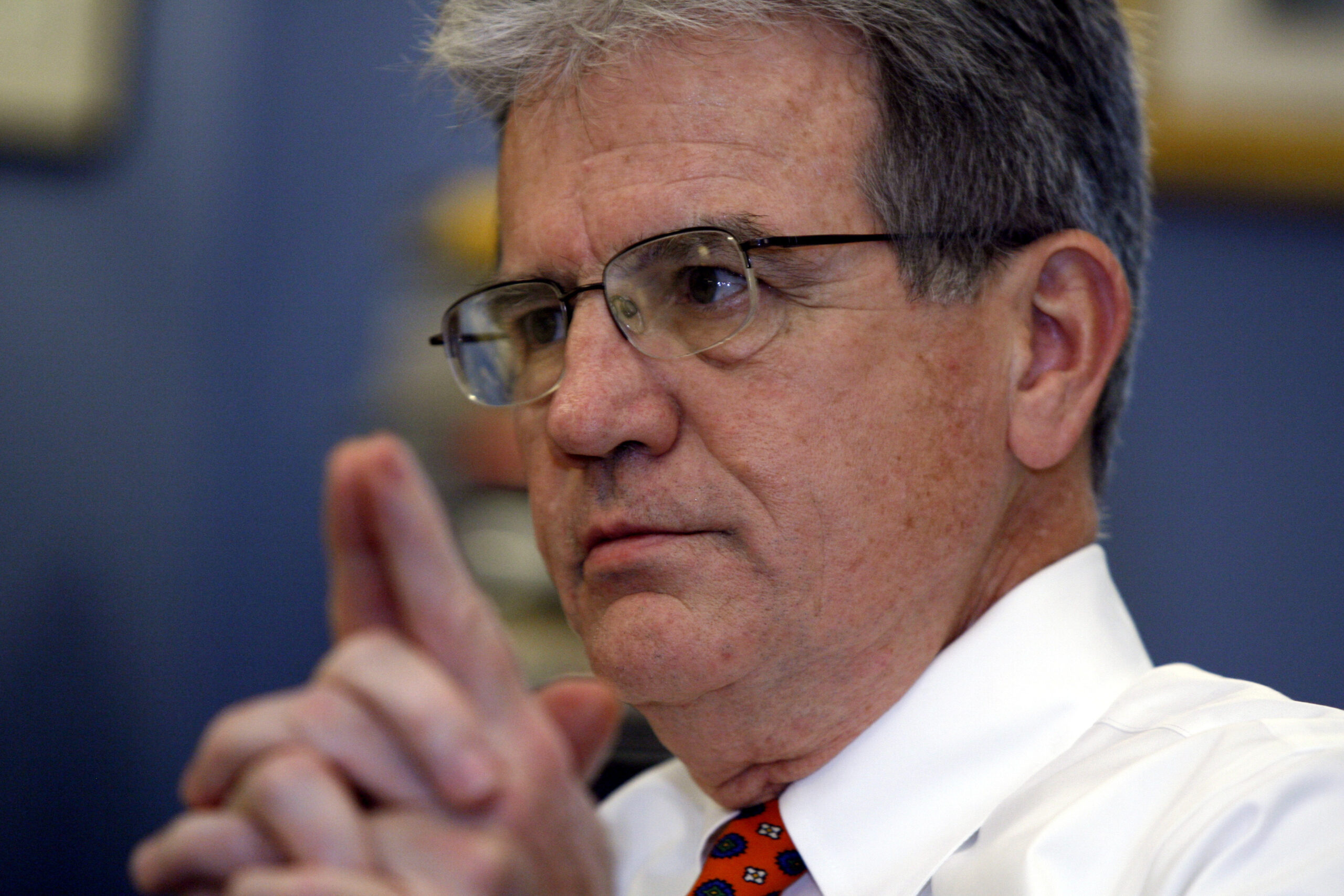 Congress should do its job and keep the spending caps