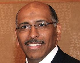 Farewell, Michael Steele