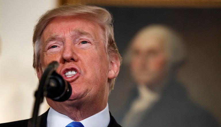 Every Republican present voted to set the resolution aside, along with 126 Democrats. Just 58 Democrats voted against setting it aside, and four Democrats voted 