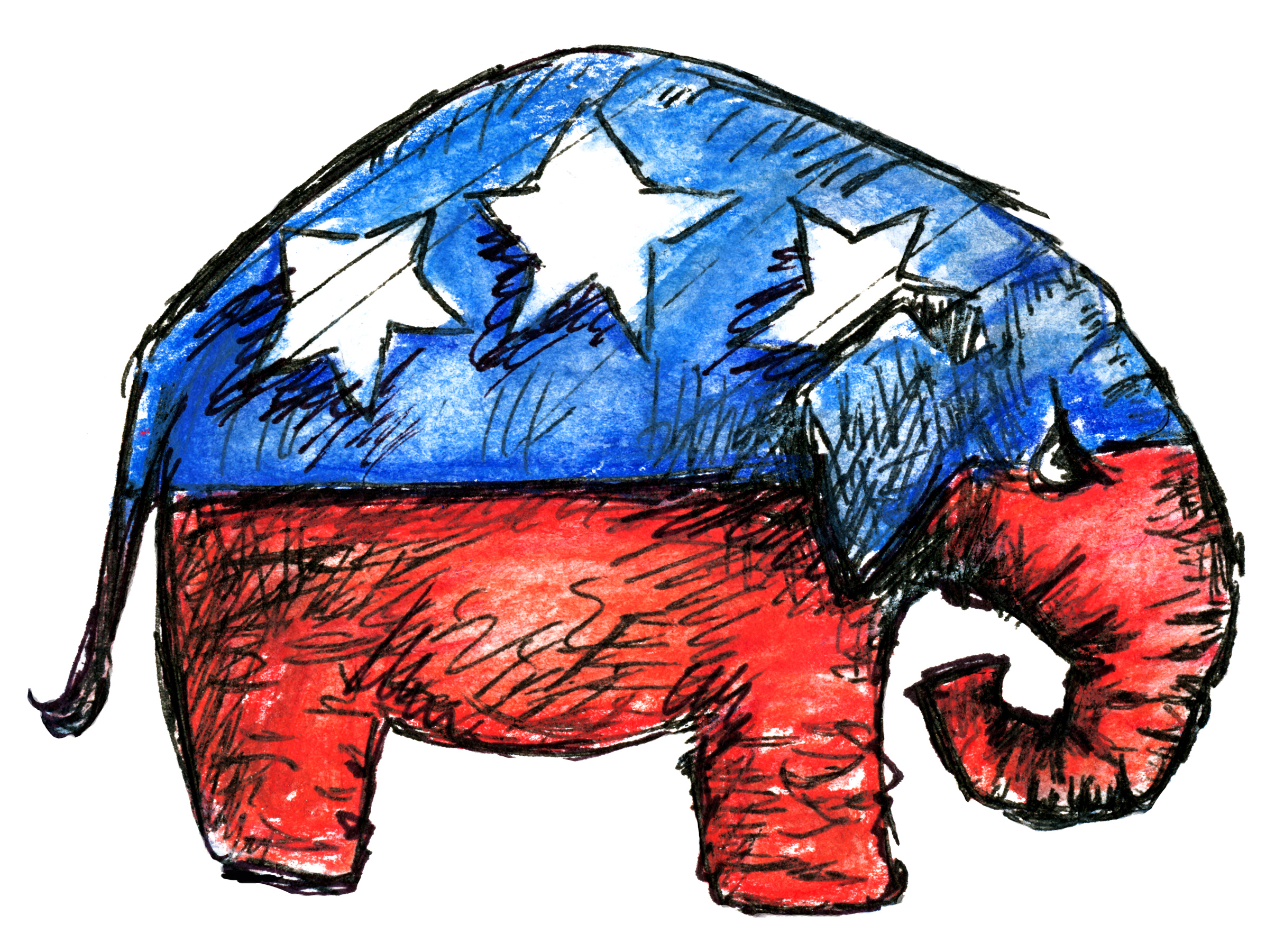 Trump repairs GOP relationships ahead of 2018 midterm battle