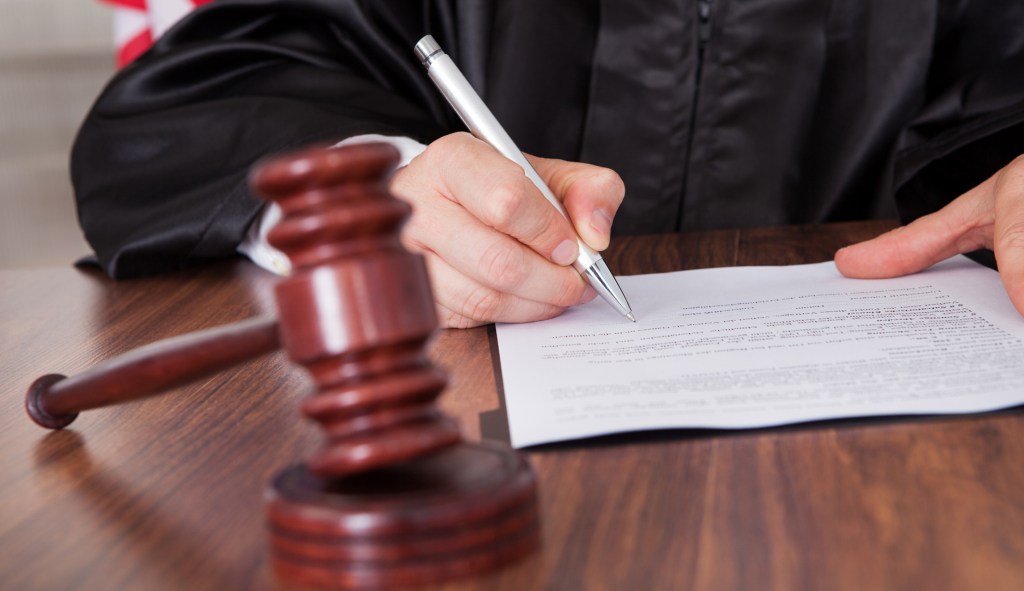 What is the ‘blue slip,’ and should it be reformed?