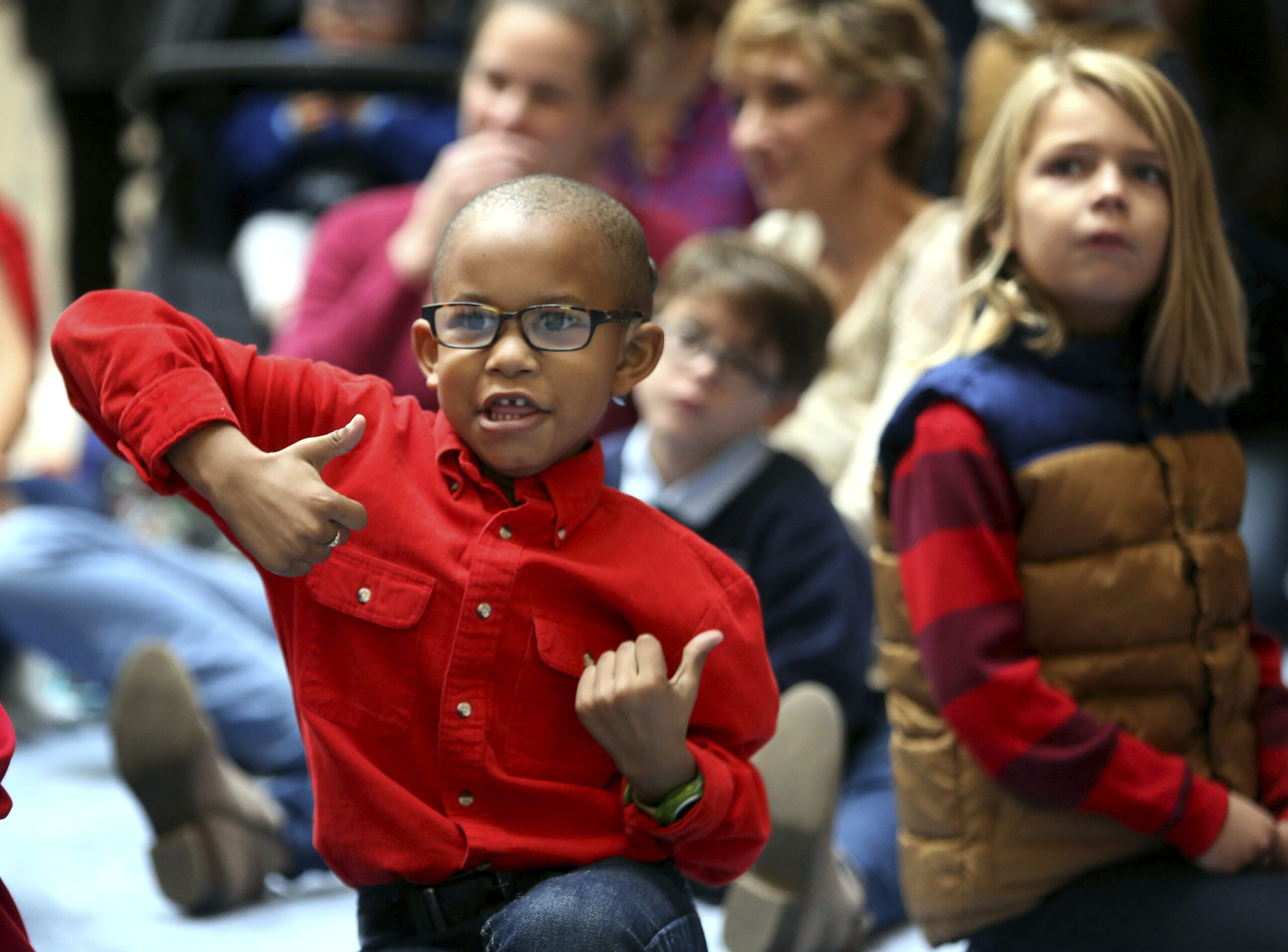 New Hampshire launches grant program for state child care providers