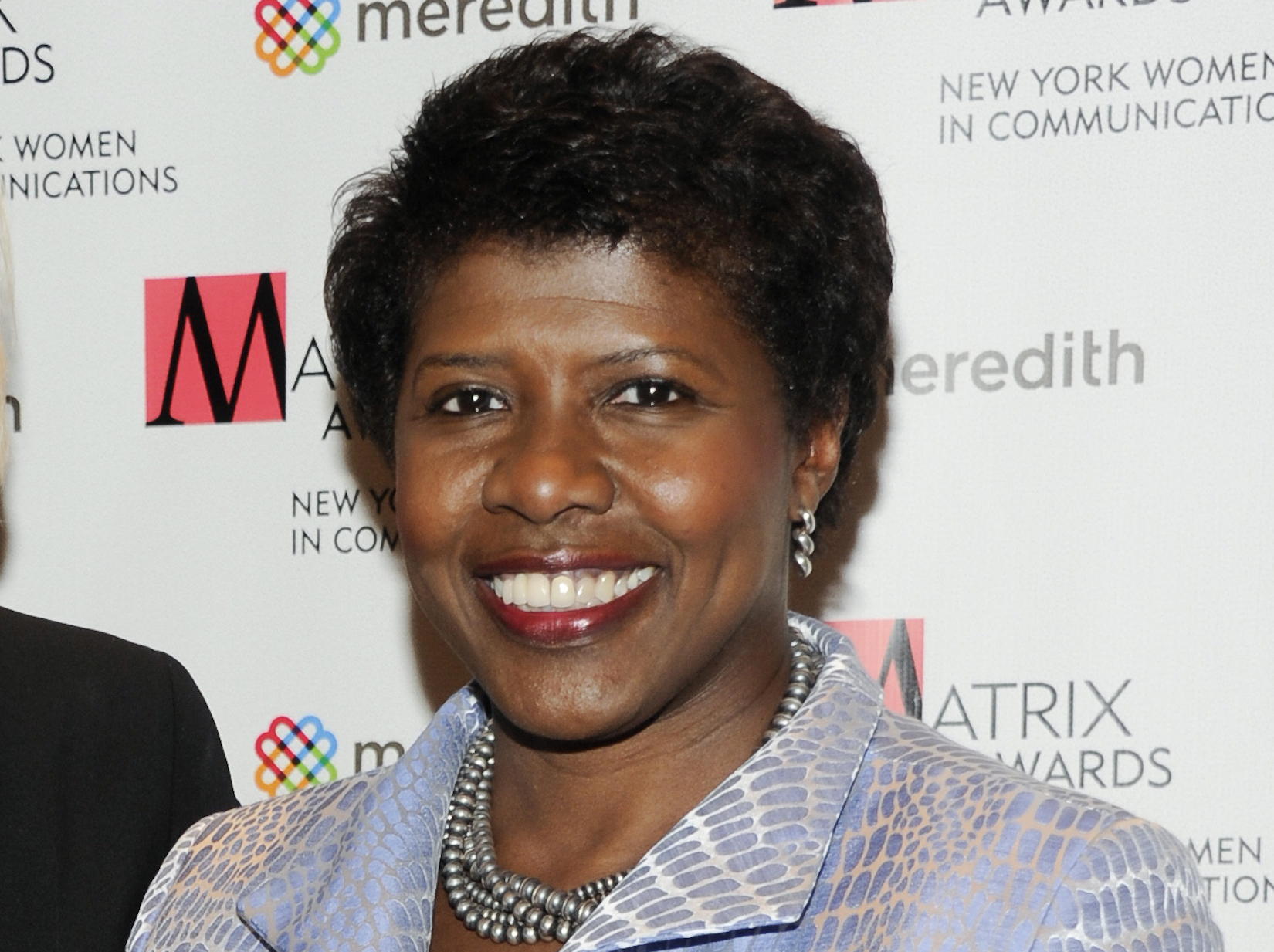 PBS host defends herself after tweeting, ‘Take that, Bibi’
