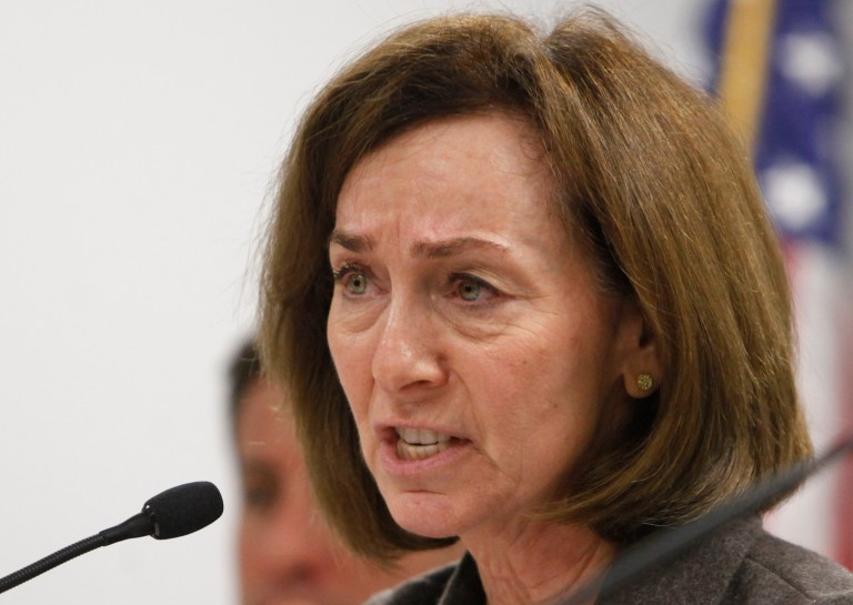 The six commissioners split in that case along party lines, which meant no action was taken against Fox for its move to expand one of the GOP debates. But in the aftermath, Democratic FEC Commissioner Ann Ravel noted that the OGC concurred with Democrats, and twice emphasized its objectivity. (AP Photo/Rich Pedroncelli)