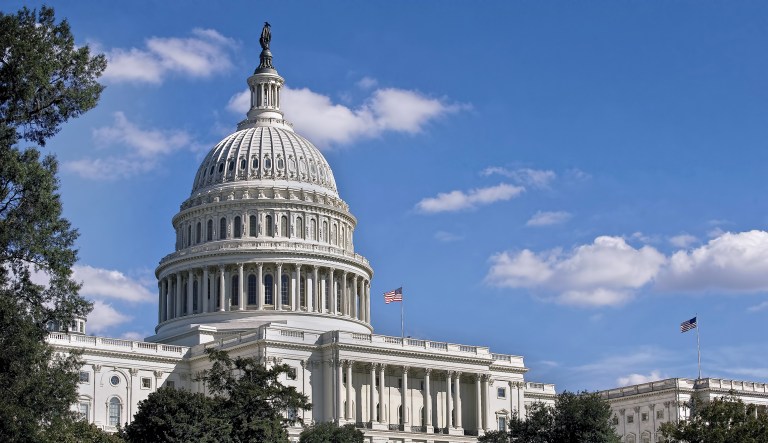 The bill would extend the probationary period for new federal employees to two years, from the current one year. (iStock)