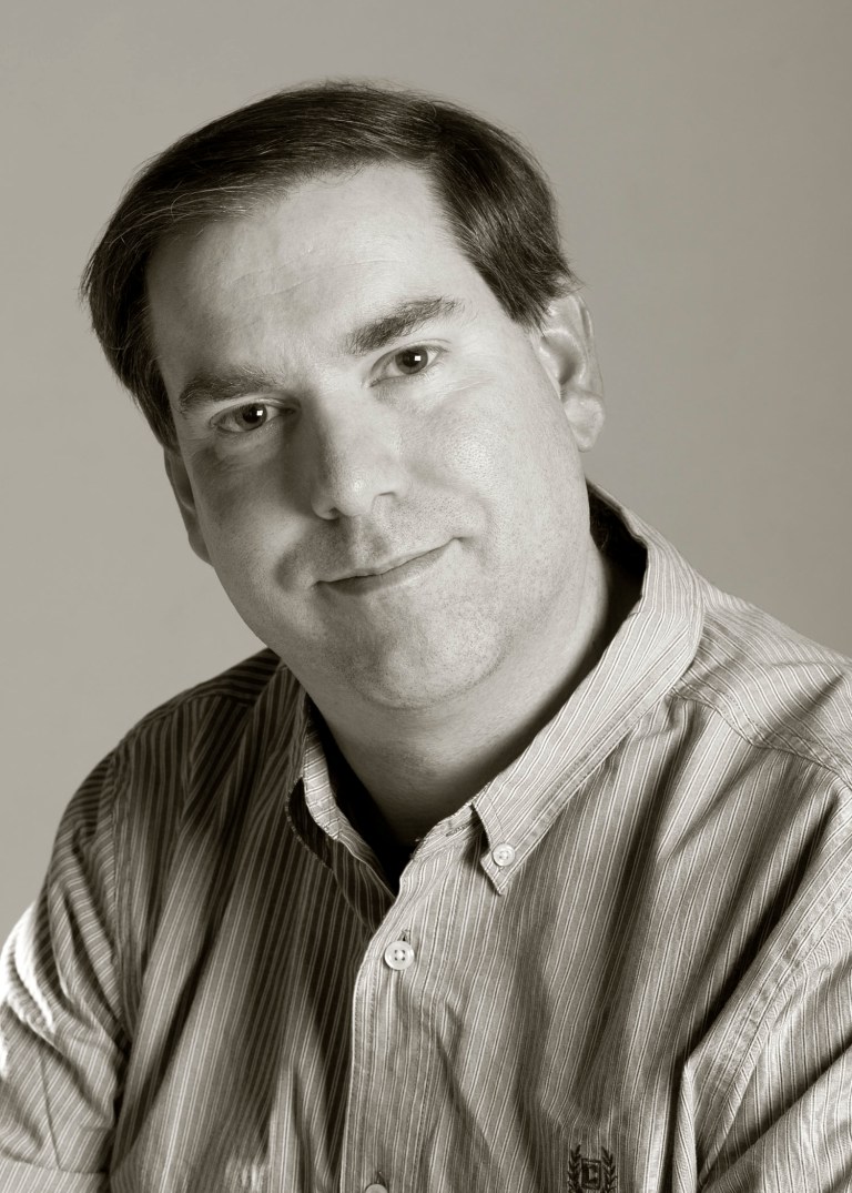 3-Minute Interview: Roger Connor of the National Air and Space Museum