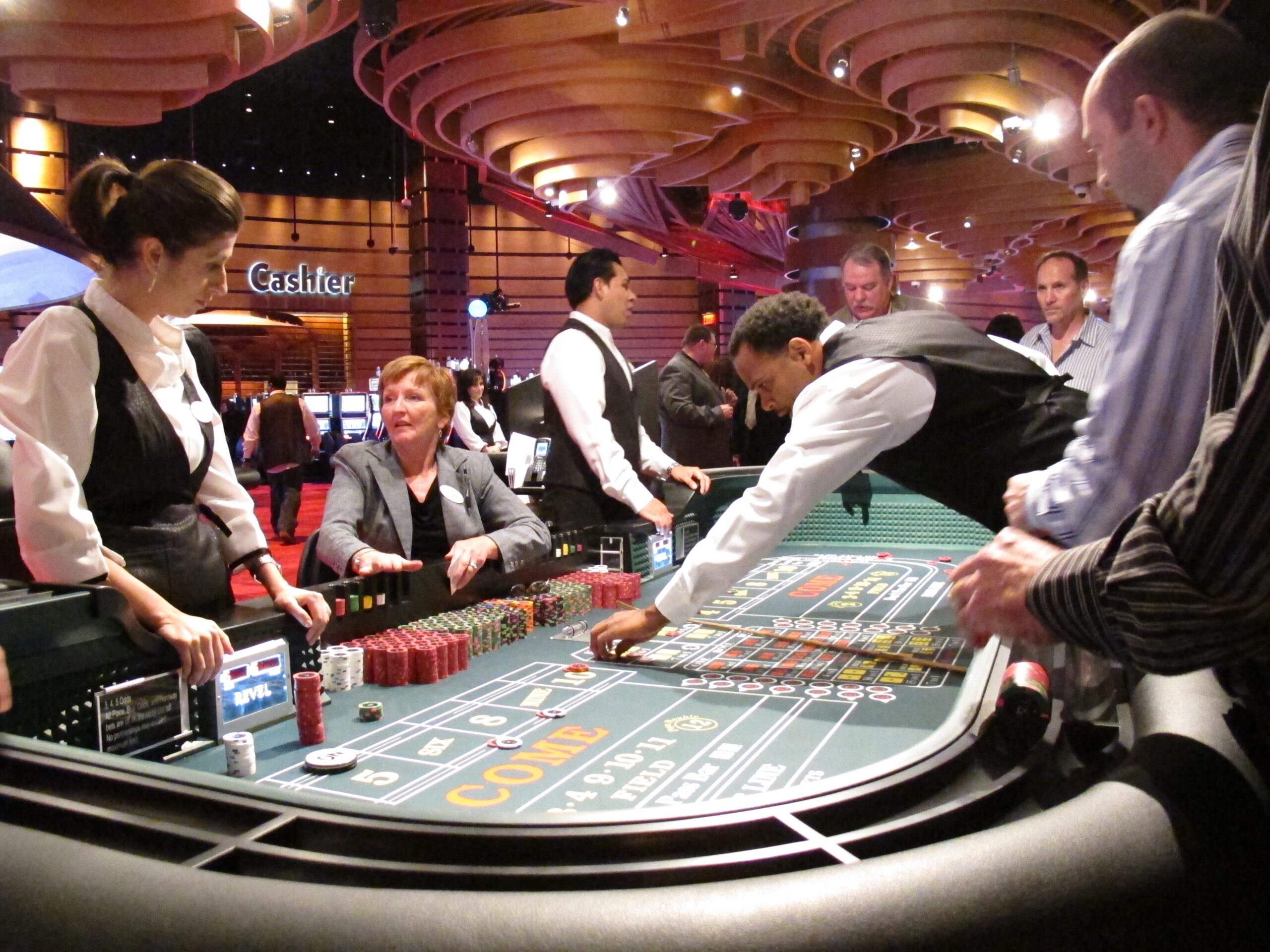NJ lawmakers give final OK to Internet betting