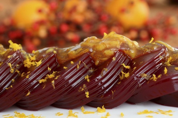 Cranberries have their own caucus in Congress now. No, we're not kidding. That and more in this edition of 