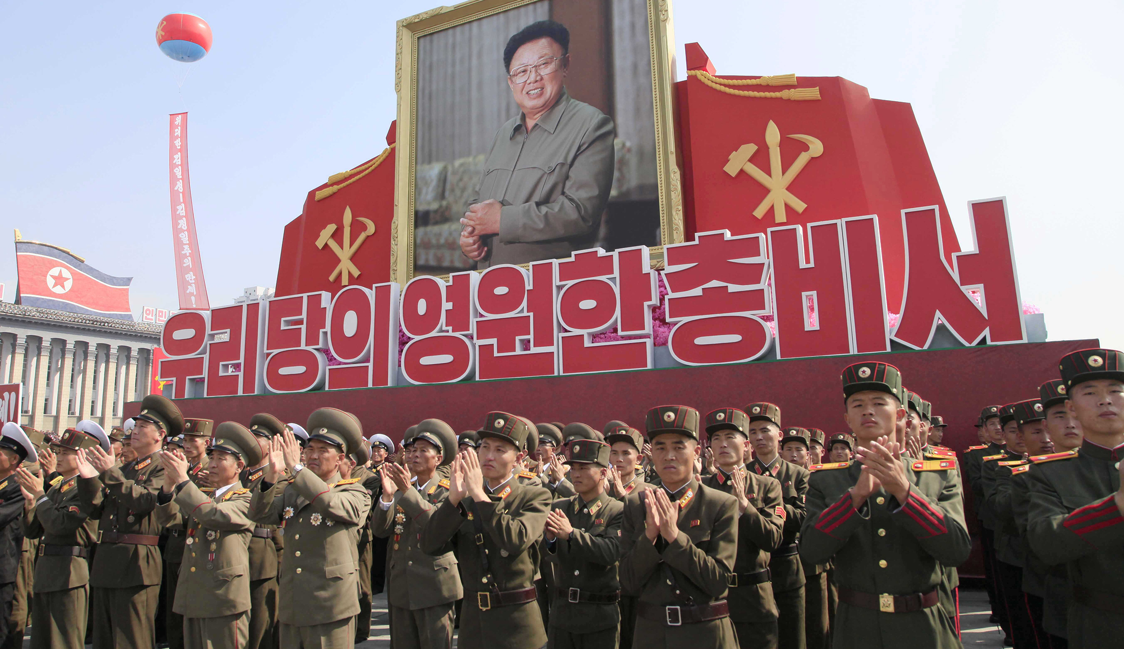 Senate Democrats: Trump has no authority to launch pre-emptive strike against North Korea