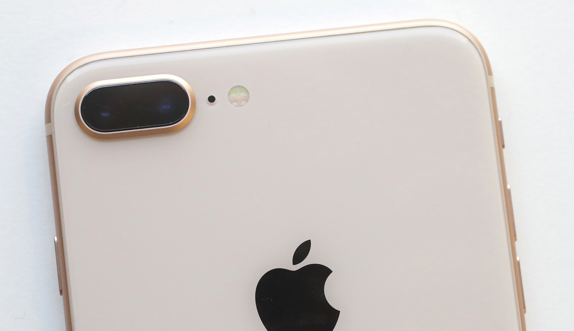 Woman says iPhone protected her from bullet in Las Vegas shooting