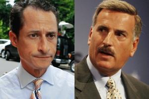 Weiner for Weprin