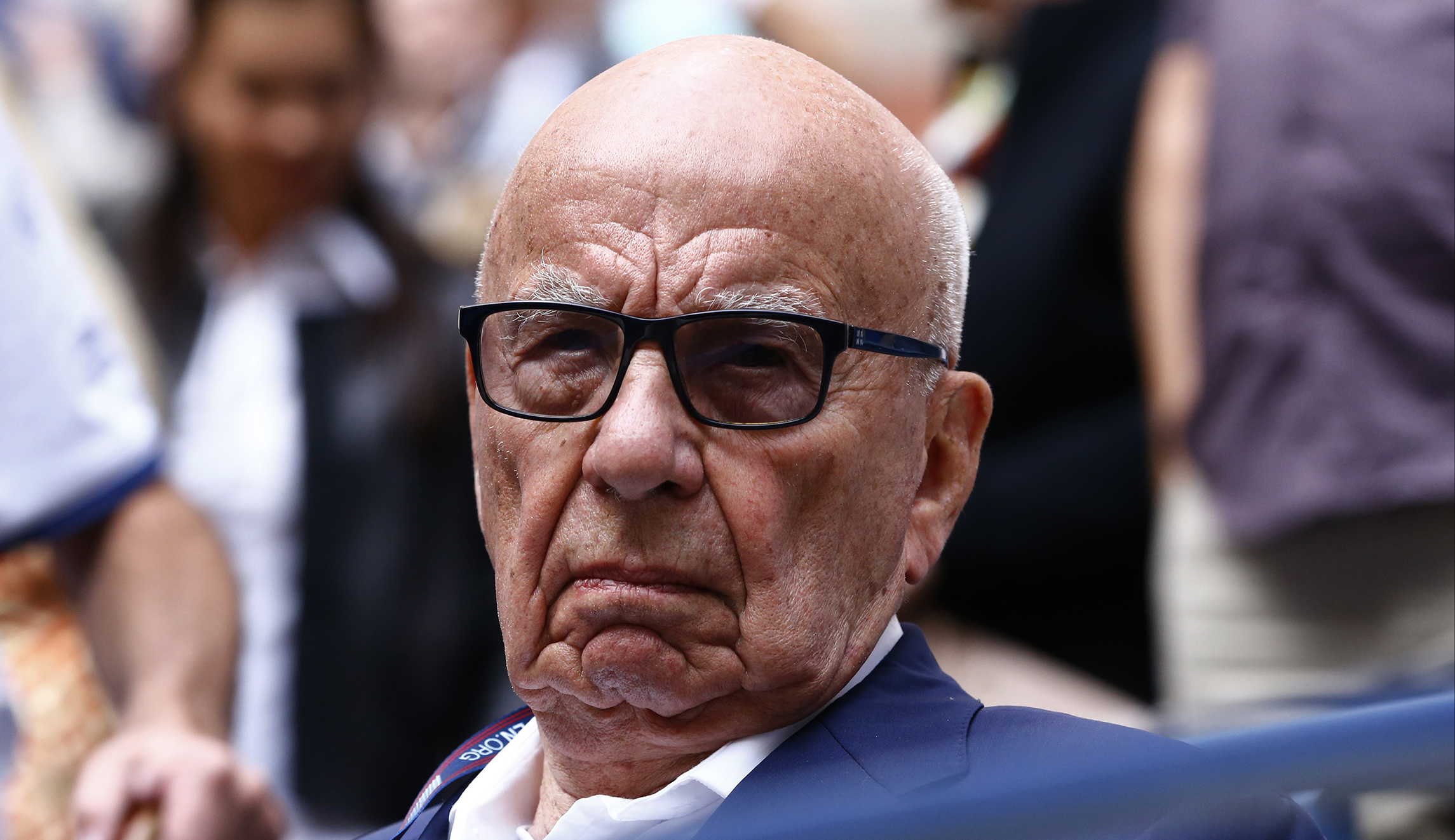 Journalism professors accuse Fox News of contributing to coronavirus spread with misinformation