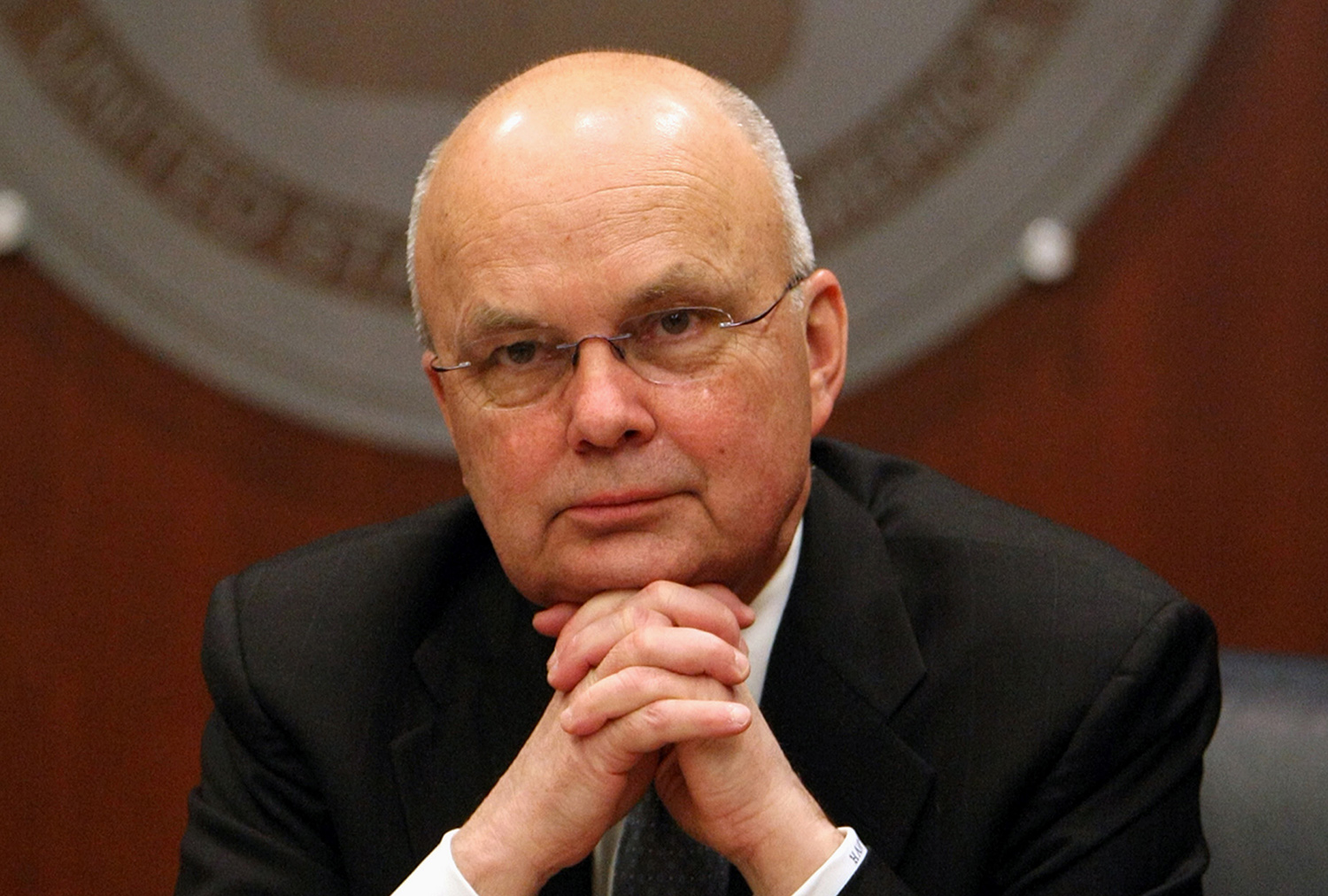 Former CIA director: Trump feeding jihadist recruitment