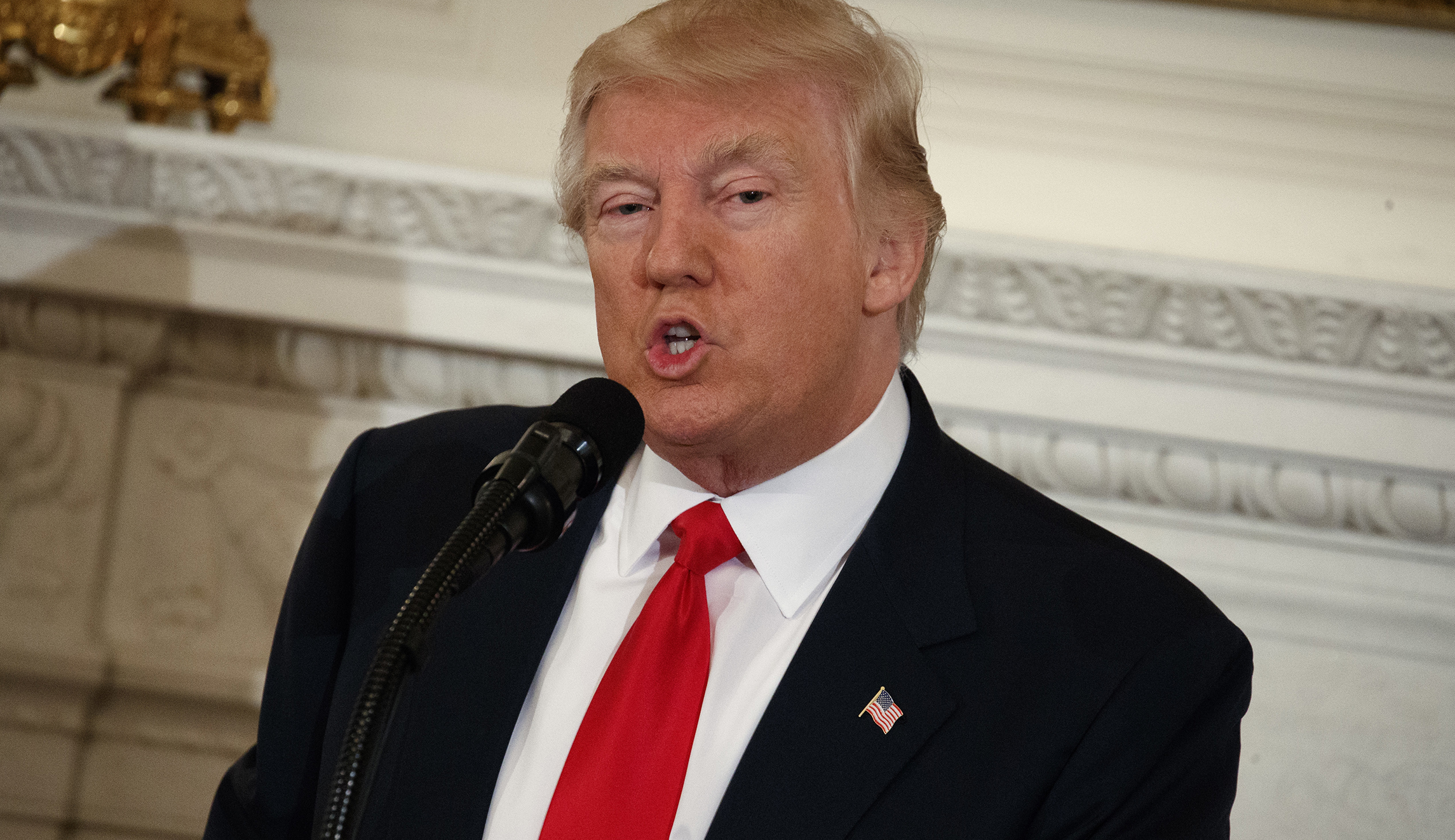 Trump will block border wall ‘sections’ in California until ‘the whole wall’ is approved
