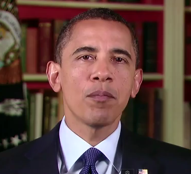 Obama 2010: Super PAC ads ‘corporate takeover’