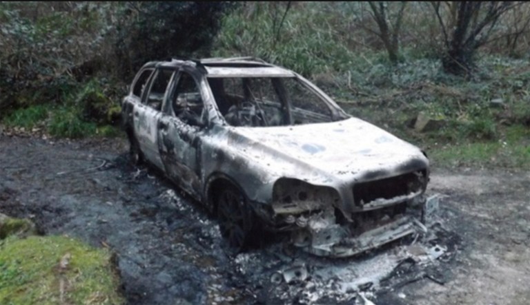 As the U.S. now provides military arms to Ukraine, we must be aware that unless deterred, Russia will escalate against our interests. (Guernsey police)